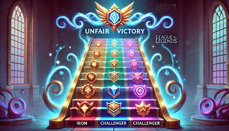 Boosting: The Shadow Economy of Gaming