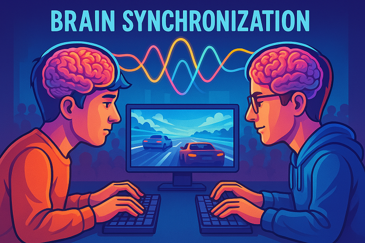 Brain Sync: How Teams Think as One