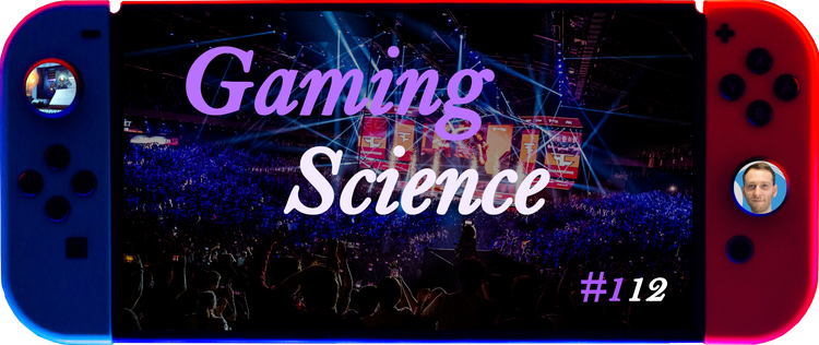 Gains and Games: The Link Between Fitness and Esports Performance