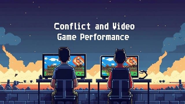 Ukraine-Russian Conflict: The Impact On Esports Performance