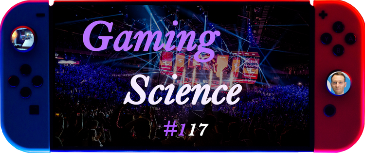 Collective Intelligence: How Team IQ Boosts Esports Performance