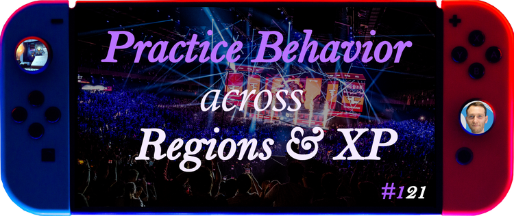 More Games, More Gains? What LoL Data Says About Practice