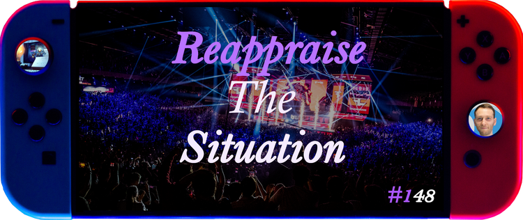 Reappraising The Situation To Improve Performance