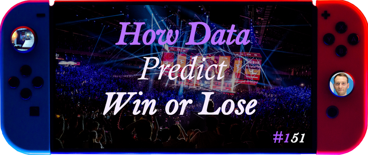 How EEG Data Can Predict Game Outcomes