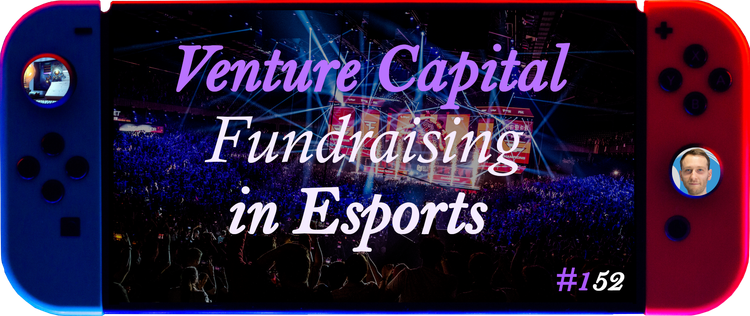 Esports Organizations: Raising And Spending Money