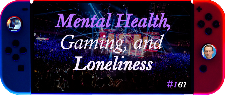 The Role of Gaming on Mental Health During Lockdowns