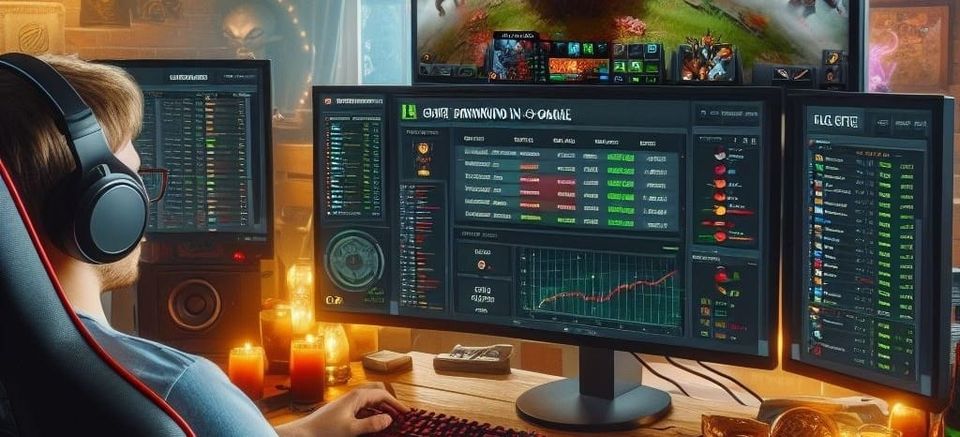 How Ranking Systems and Personality influence Flow State and Emotions