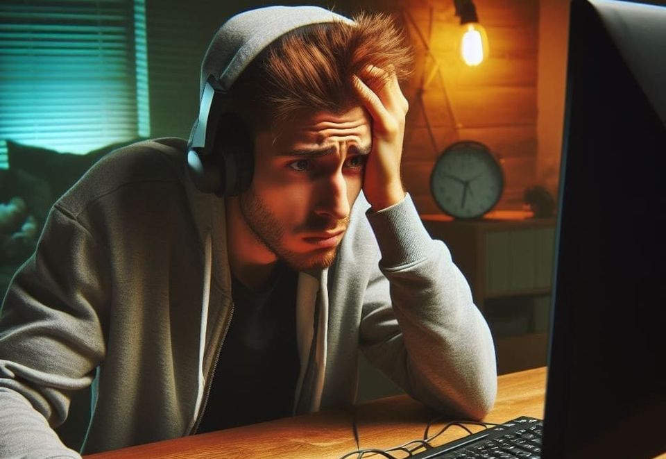 Stress and Performance of Esports Athletes