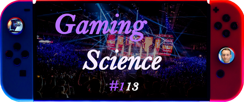 Gaming After Dark: Poor Sleep and Insomnia