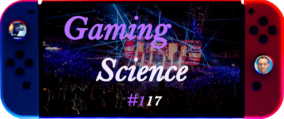 Collective Intelligence: How Team IQ Boosts Esports Performance