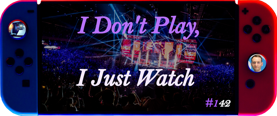 Just Watchers: Understanding Why Some Gamers Only Spectate