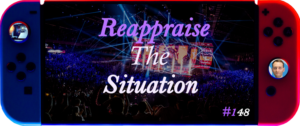 Reappraising The Situation To Improve Performance