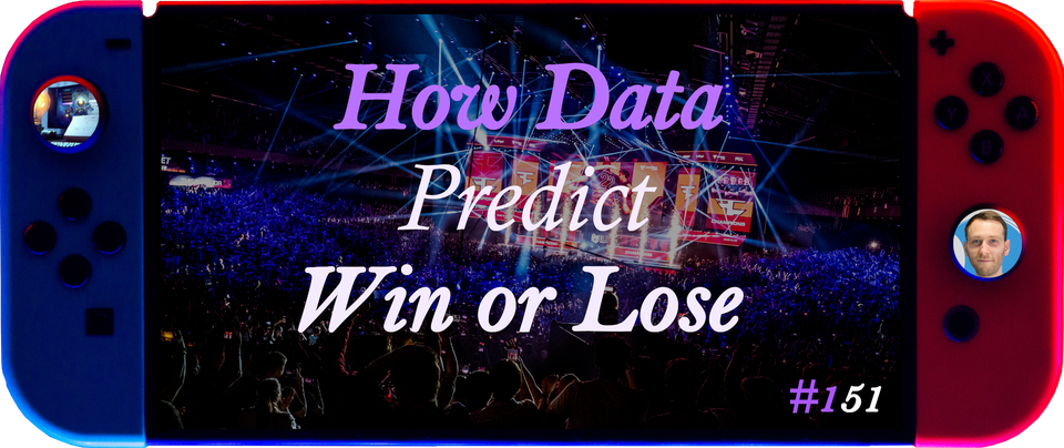 How EEG Data Can Predict Game Outcomes