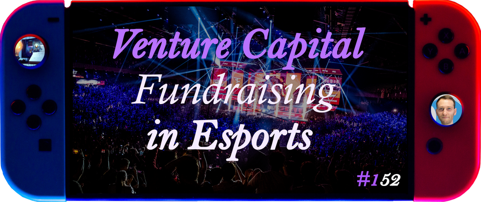 Esports Organizations: Raising And Spending Money