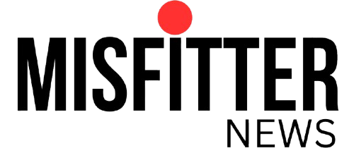 misfitter news
