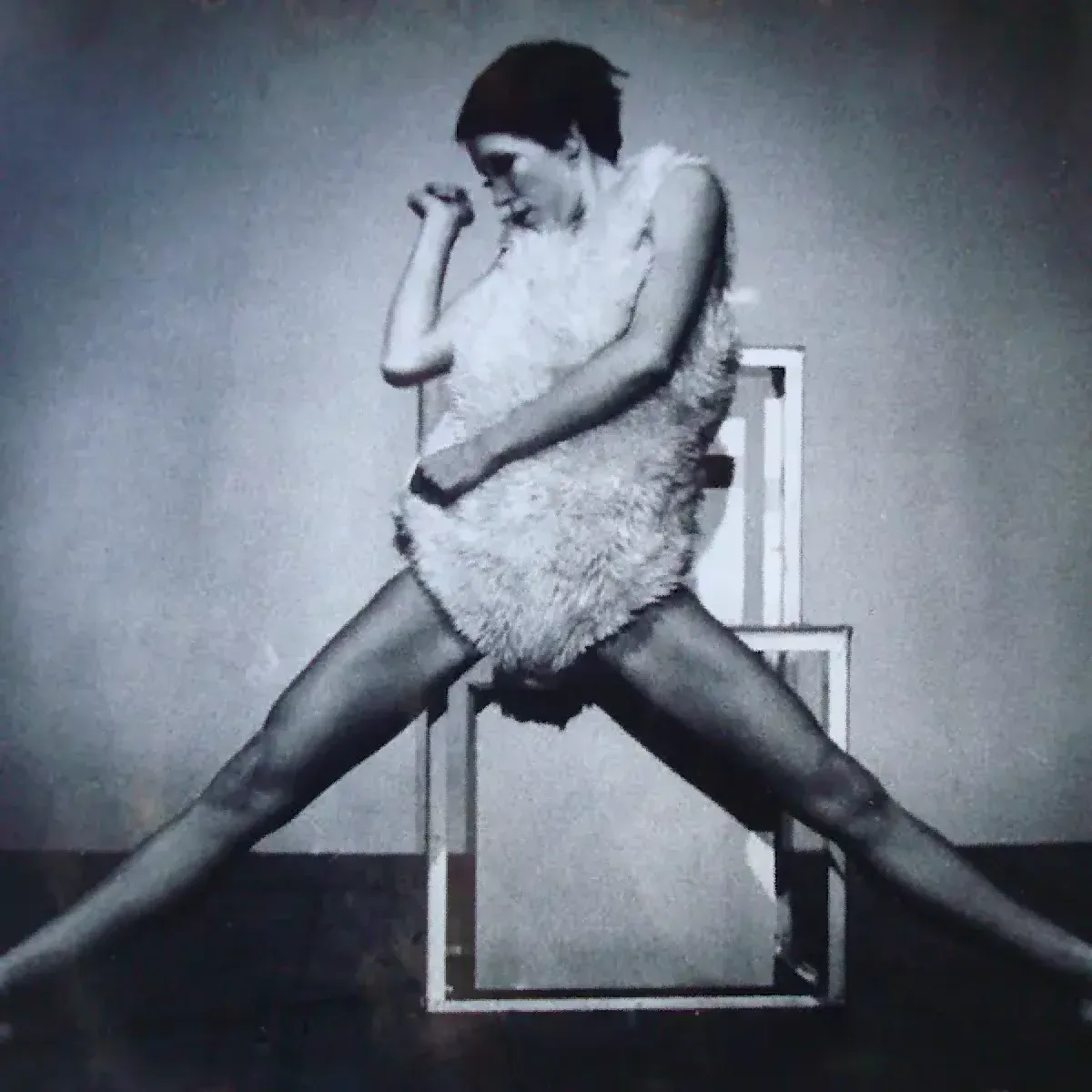 Marcia Moretto