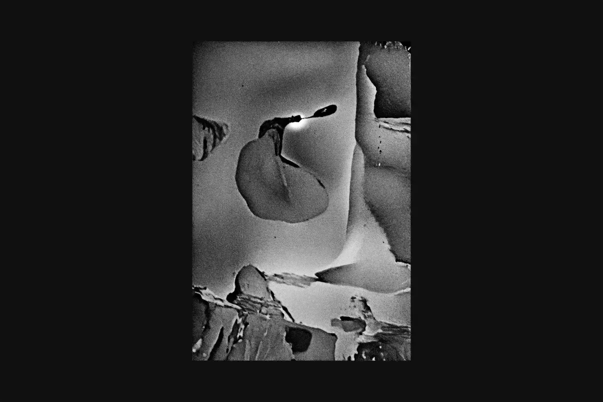 © Akari Takenobu. Uncertain Liminality. 2026.