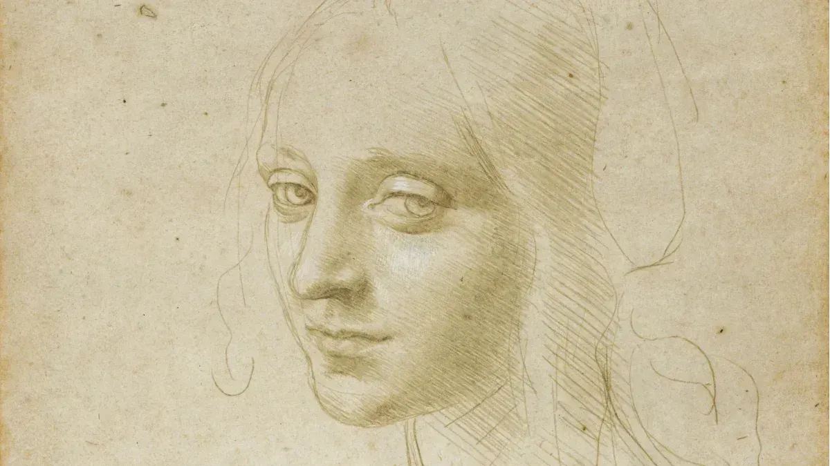5 fascinants portraits ou autoportraits de femmes