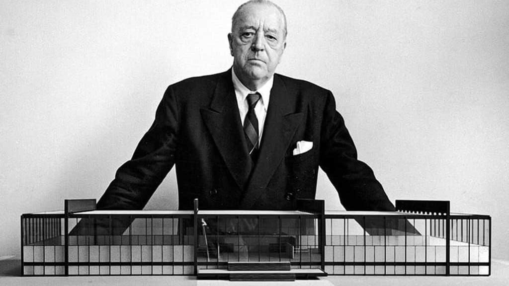 Le Bauhaus – de quoi s’agit-il, au juste ?