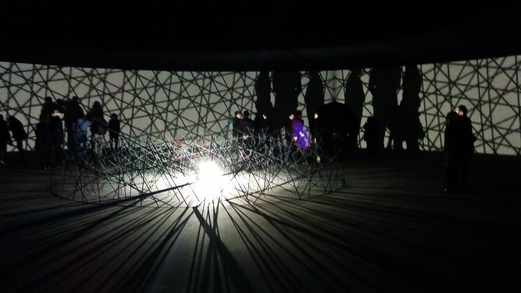 Art et perception, la nature au cœur de l’expérience artistique moderne