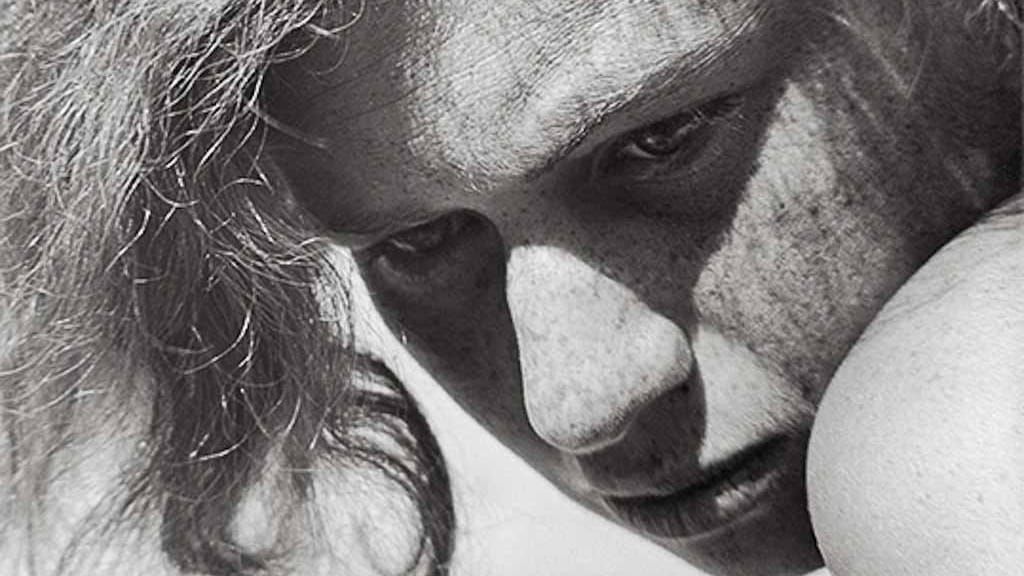 Raoul Hausmann. Vera Broïdo