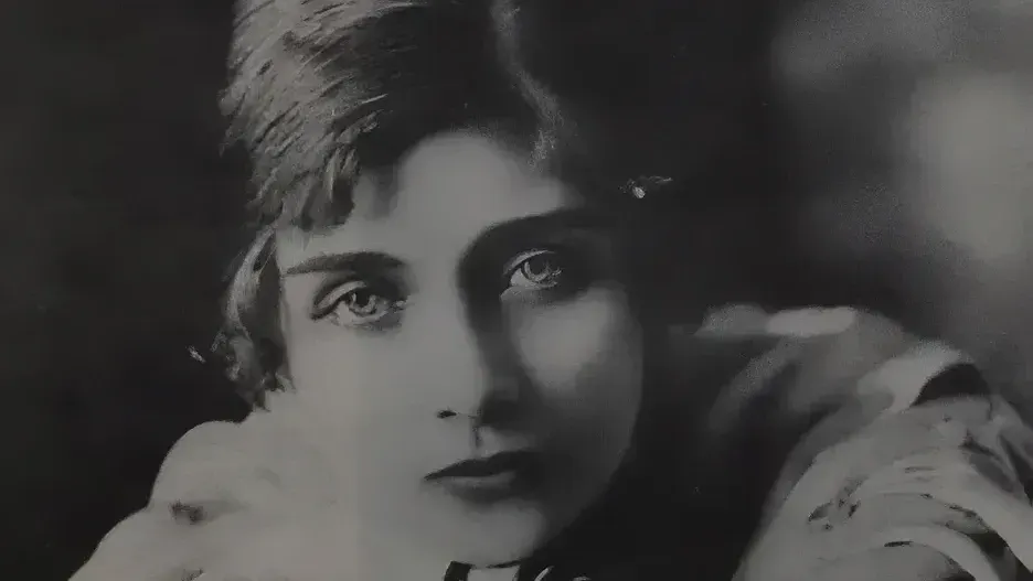 Teresa Wilms Montt, un destin flamboyant et tragique