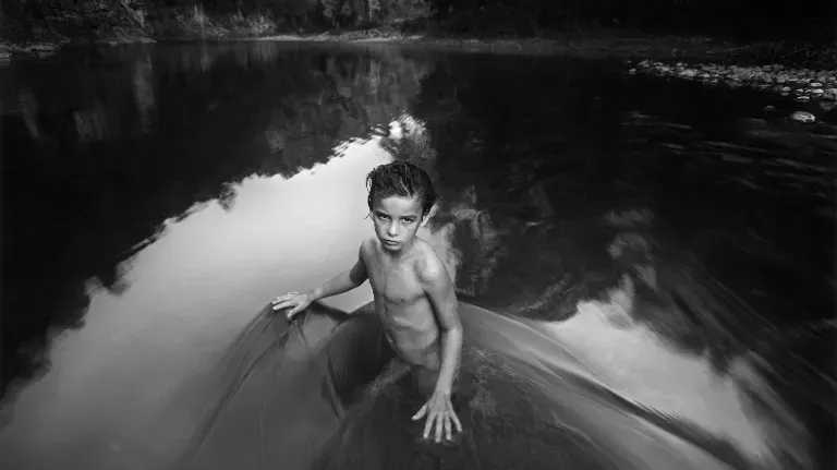 Sally Mann