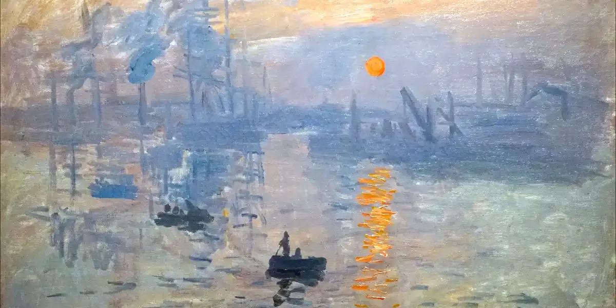 L'Impressionnisme, Une Révolution du Regard