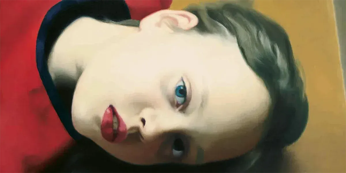 Gerhard Richter
