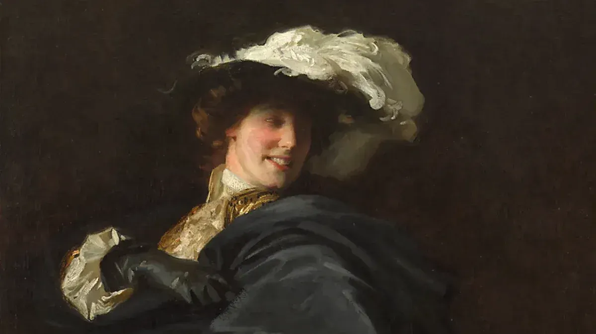John Singer Sargent