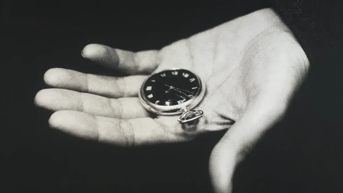 Ralph Gibson