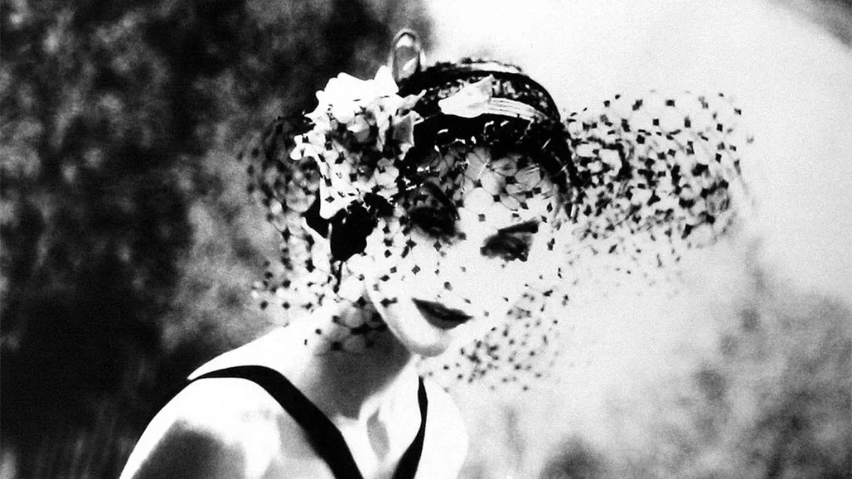 Lilian Bassman, quand la réclame sublime l’art — ou l’inverse !