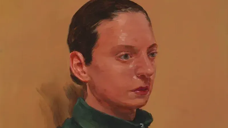 Michaël Borremans, une peinture nihiliste ?