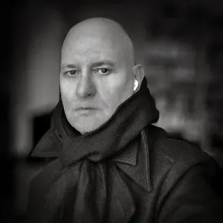 Thierry Grizard
