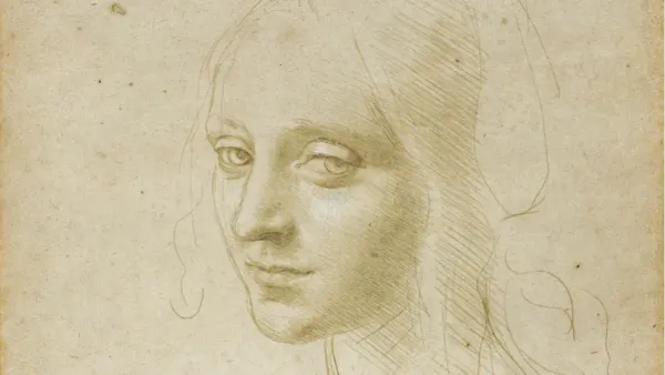 5 fascinants portraits ou autoportraits de femmes