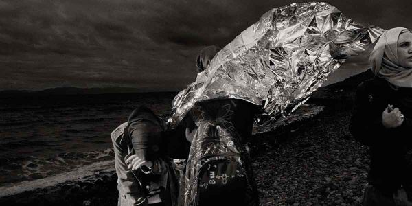 Alex Majoli, un photojournaliste baroque