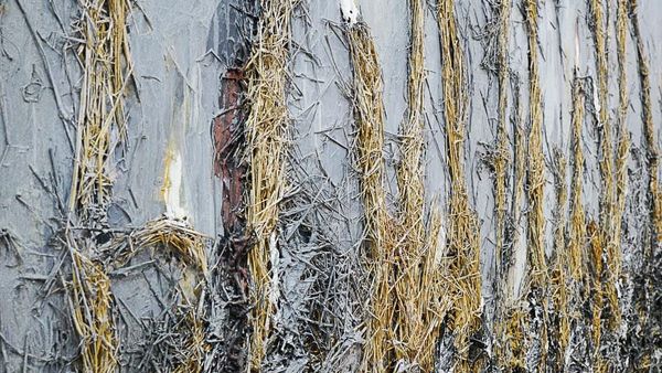 Rétrospective Anselm Kiefer au Centre Pompidou