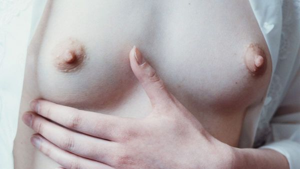Carla van de Puttelaar, Le nu photographique comme portrait