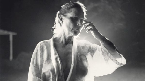 Emmet Gowin, la photographie intimiste