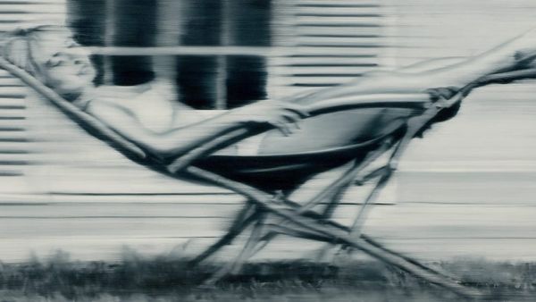 Gerhard Richter et la photographie