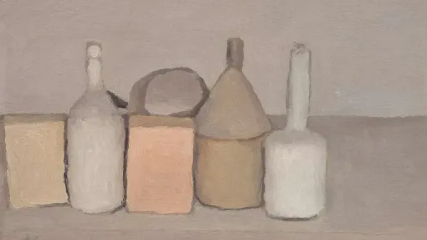 Peinture et langage dans l'art contemporain