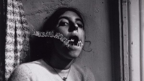 Les femmes, les muses et la photographie