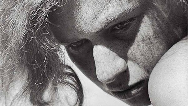 Raoul Hausmann. Vera Broïdo