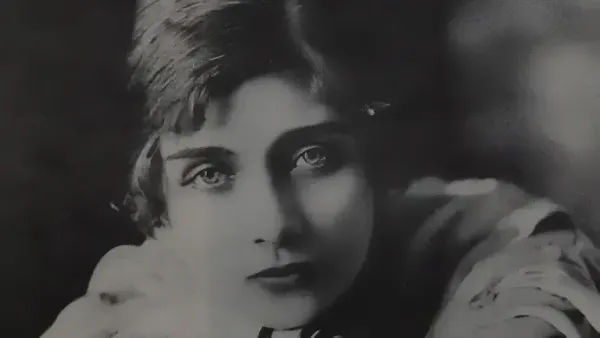 Teresa Wilms Montt, un destin flamboyant et tragique