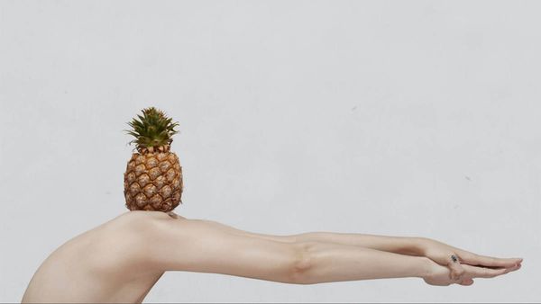 Yung Cheng Lin et les corps hors limites