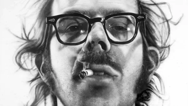 Chuck Close