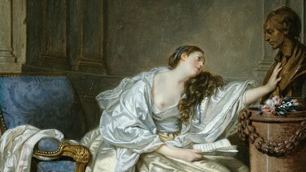 Jean-Baptiste Greuze