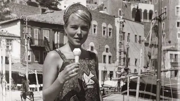 Leonard Cohen et Marianne Ihlen : belle évasion et Traité rompu