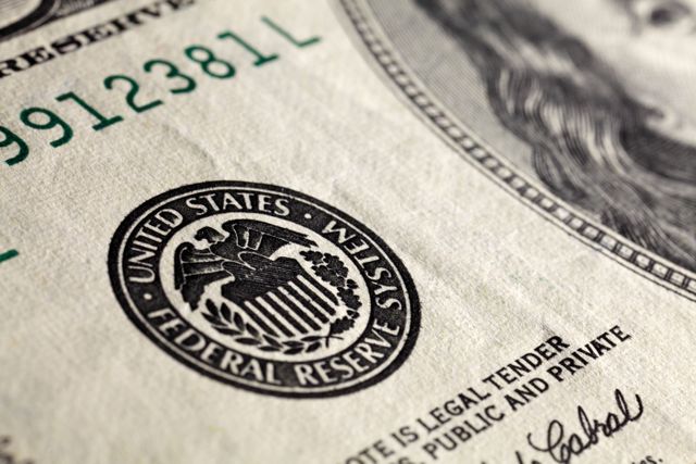 Is the U.S. dollar running out of steam?