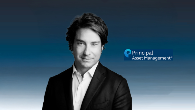 Gonzague Ruskoné nommé Managing Director chez Principal Asset Management